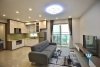 A wonderful 2 bedroom apartment for rent in Ciputra L Tower